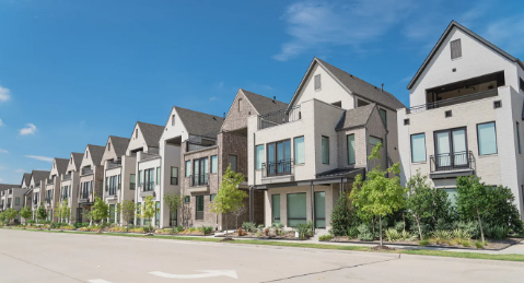 The Rise of Build-for-Rent Subdivisions: Risk or Reward?